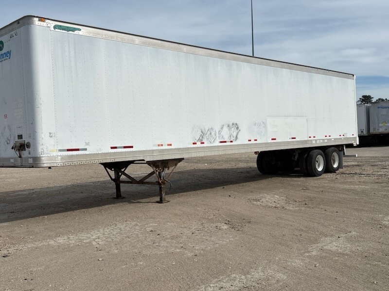 2008 GREAT DANE ROLL DOOR in Oklahoma City, OK