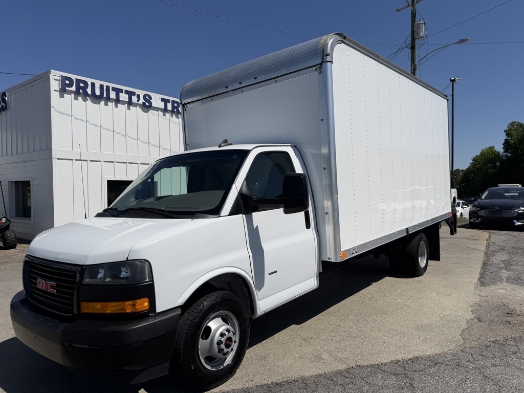 2023 GMC SAVANA in Marietta, GA