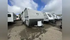 2020 Shasta SHASTA 26BH RV