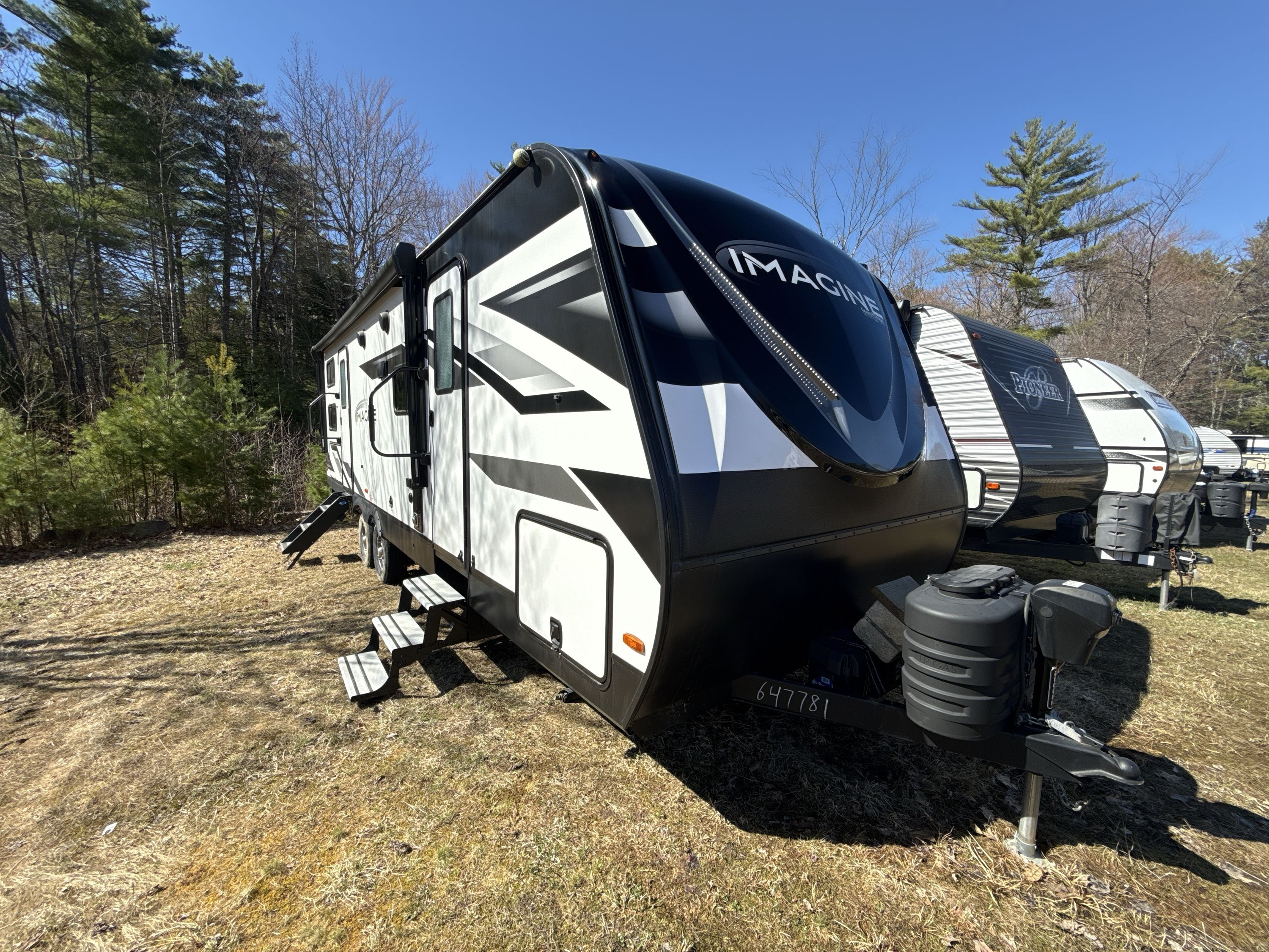 2024 Grand Design IMAGINE 2800BH RV