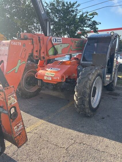 2015 XTREME MANUFACTURING XR1045 in Austin, TX