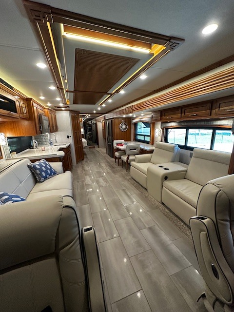 2020 Newmar VENTANA 4037 RV