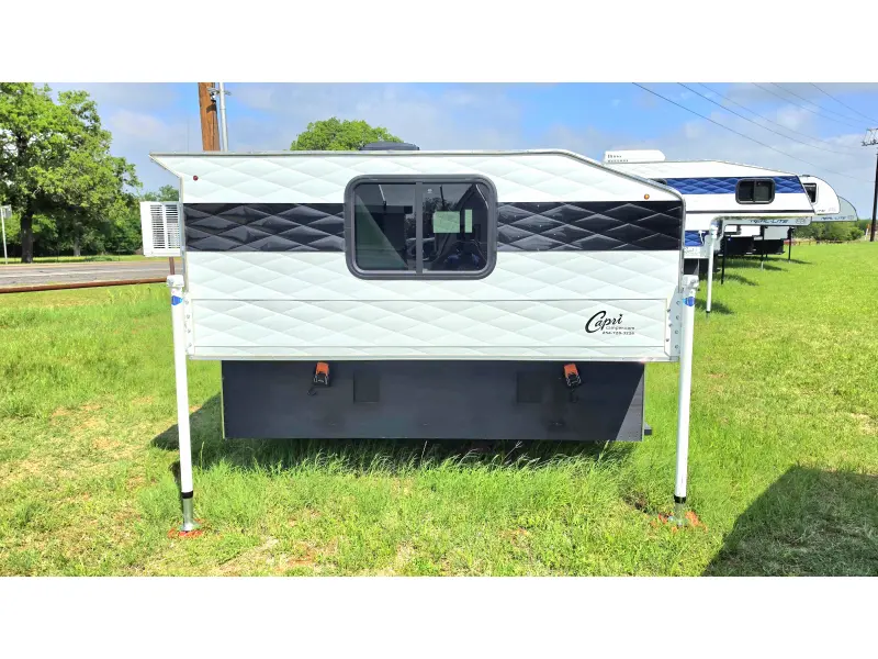 2026 Capri Capri COWBOY