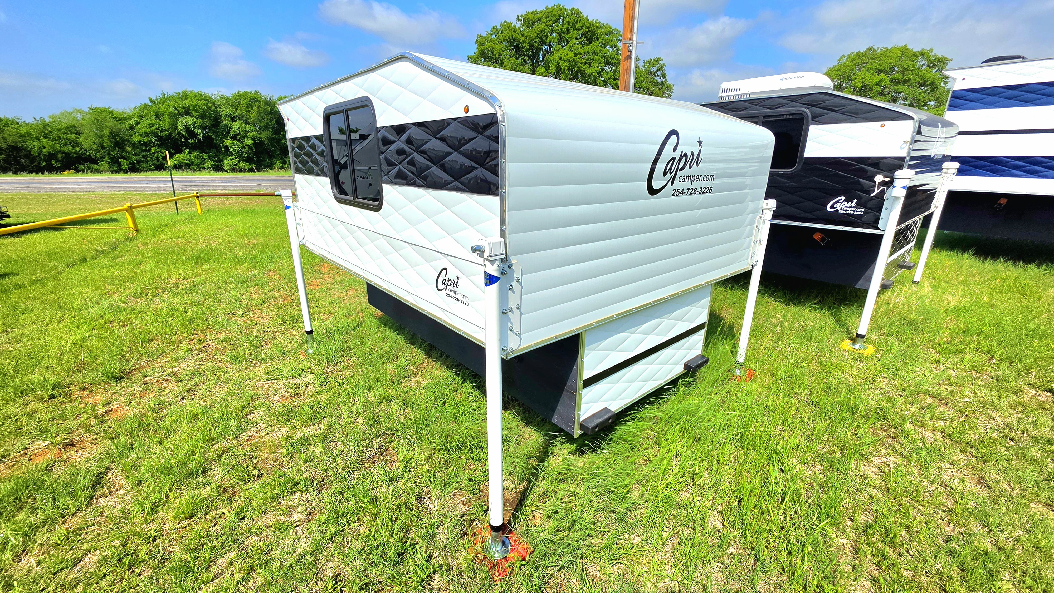 2026 Capri Capri COWBOY RV
