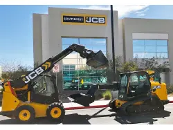 2024 JCB 300T