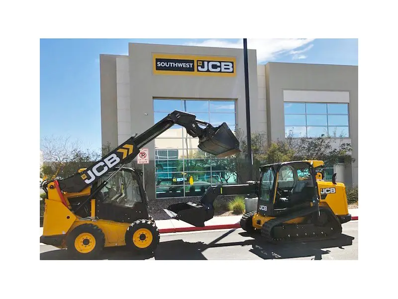 2024 JCB 300T