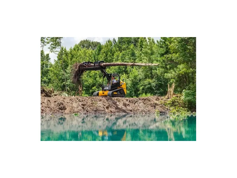 2024 JCB 300T