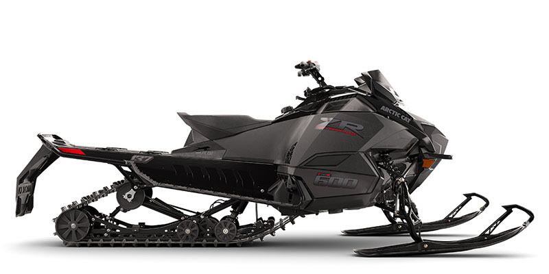 Zr 6000 For Sale - Arctic Cat Snowmobiles - Snowmobile Trader
