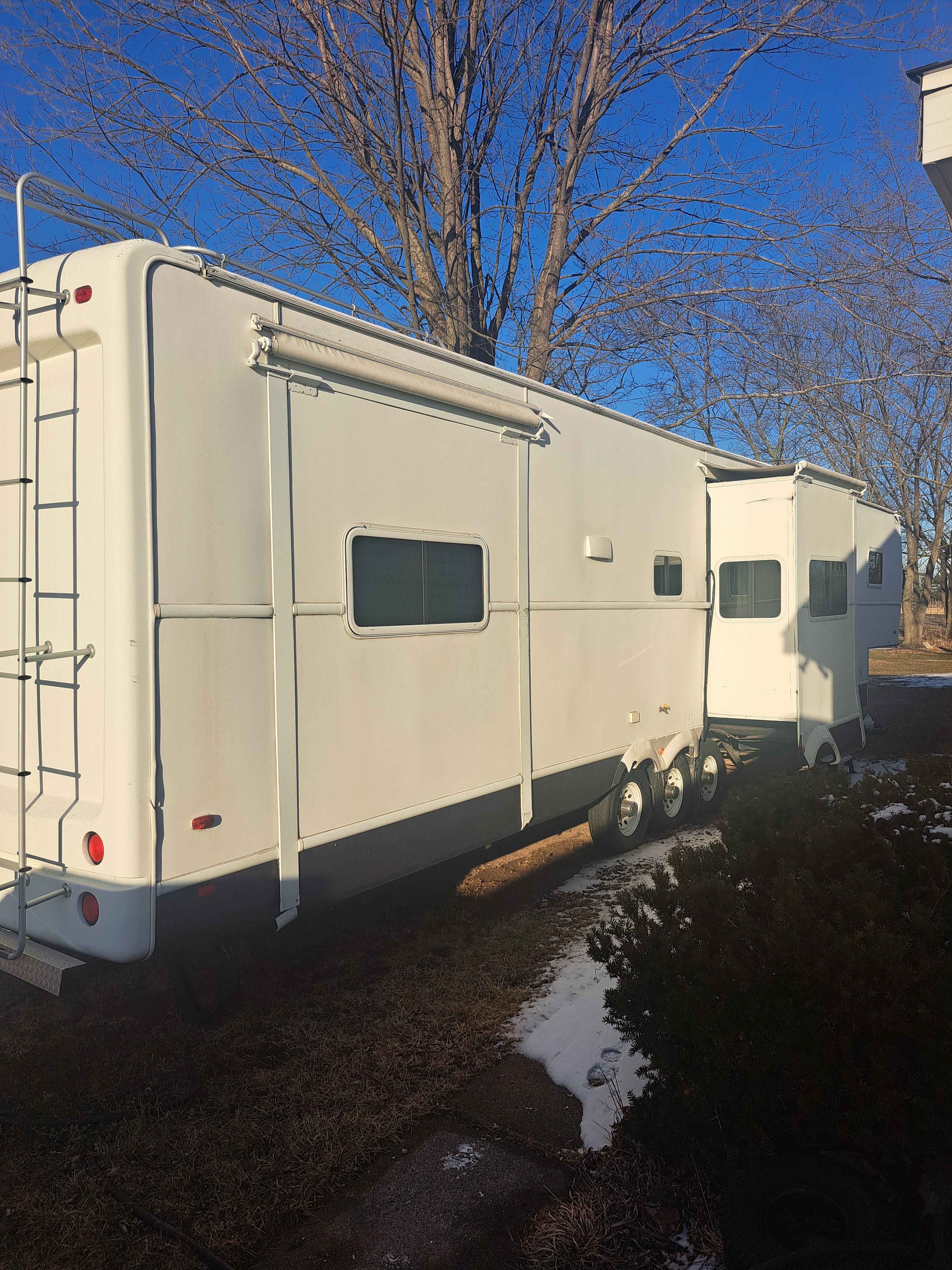 2013 Recreation By Design Other in durand MI