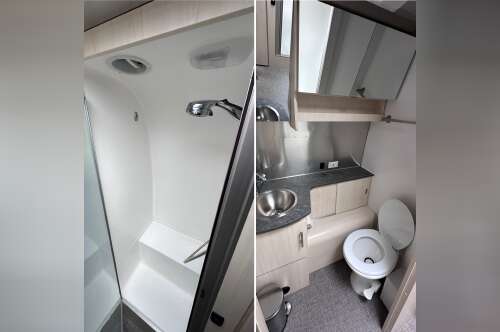 2021 Airstream FLYING CLOUD 28RB TWIN in east falmouth MA
