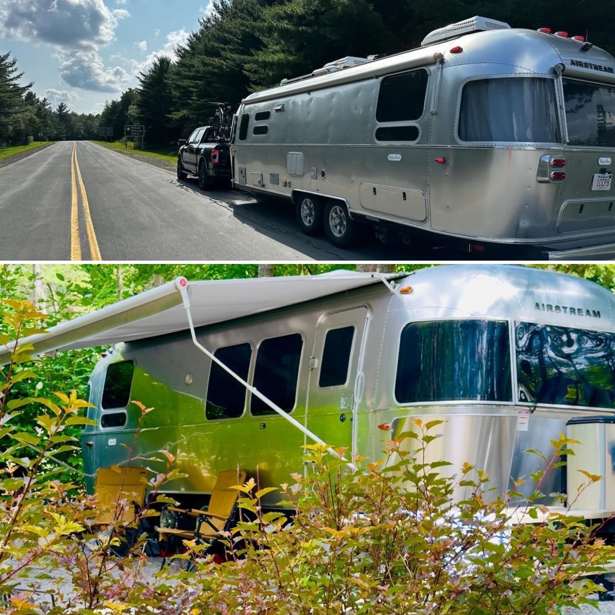 2021 Airstream FLYING CLOUD 28RB TWIN RV