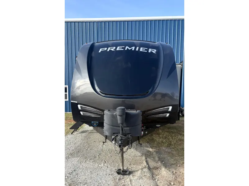 2019 Keystone Bullet PREMIERE ULTRA LITE 19FBPR