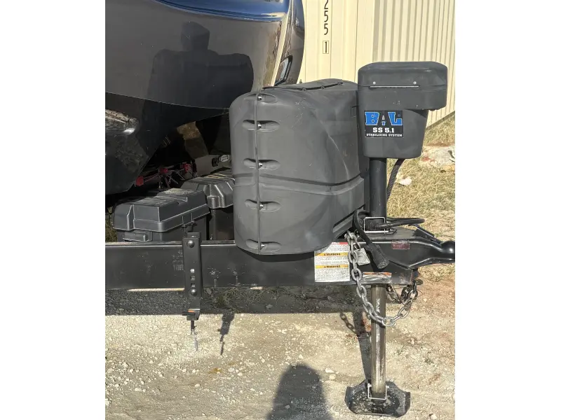 2019 Keystone Bullet PREMIERE ULTRA LITE 19FBPR