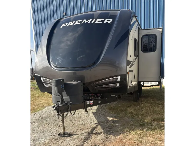 2019 Keystone Bullet PREMIERE ULTRA LITE 19FBPR