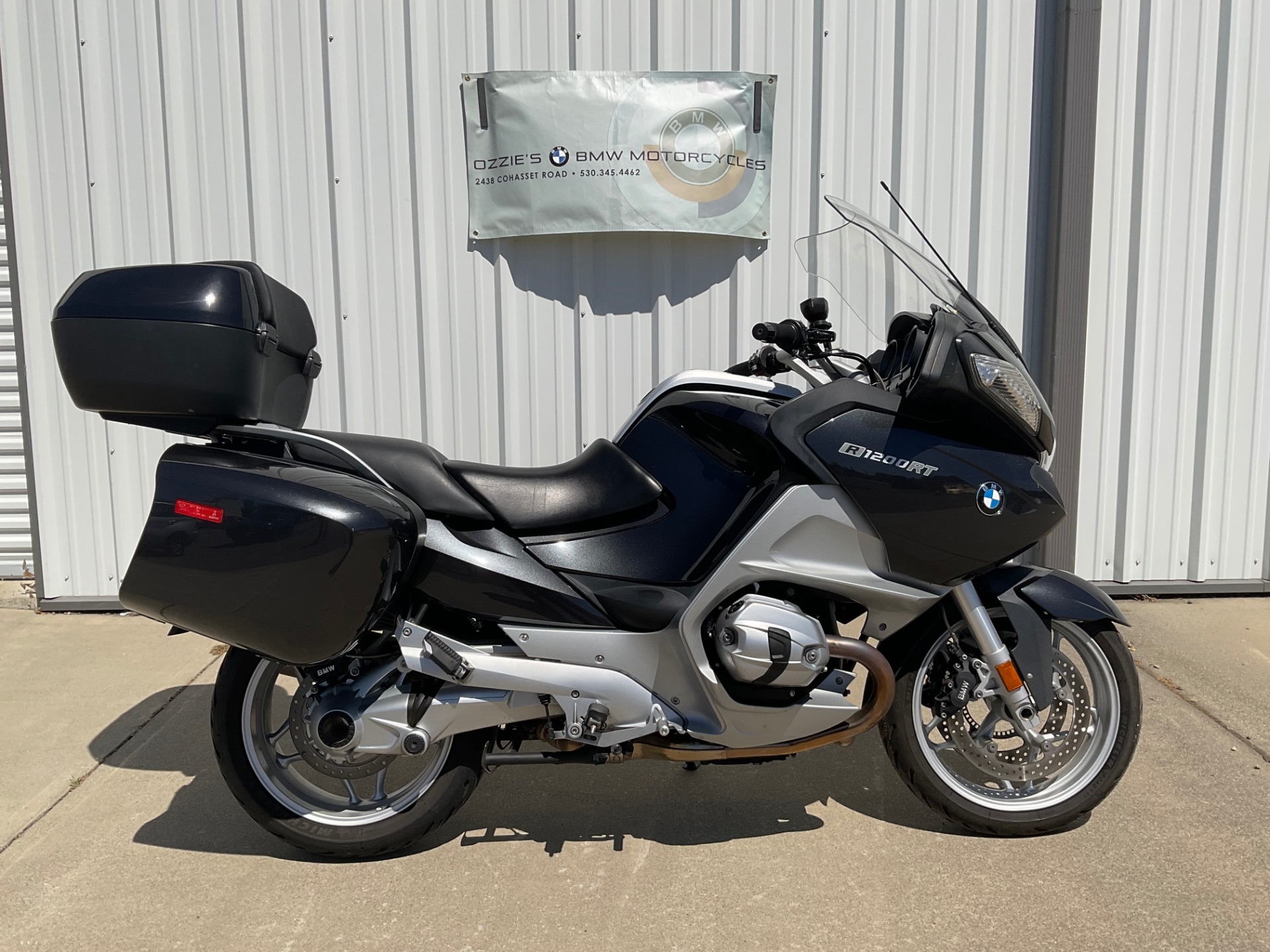 Gray Motorcycles For Sale Near Walnut Creek, CA - Cycle Trader
