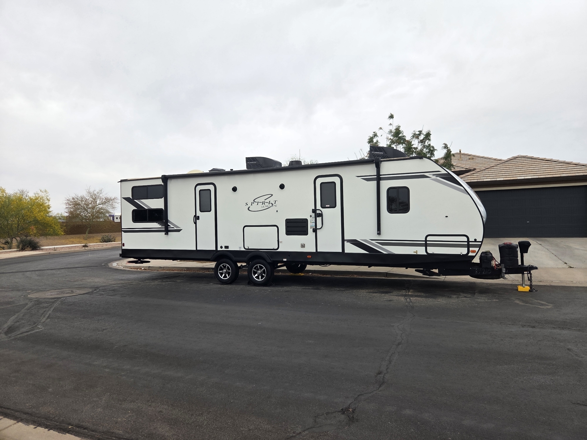 2021 Coachmen NORTHERN SPIRIT ULTRA LITE 3272BH RV