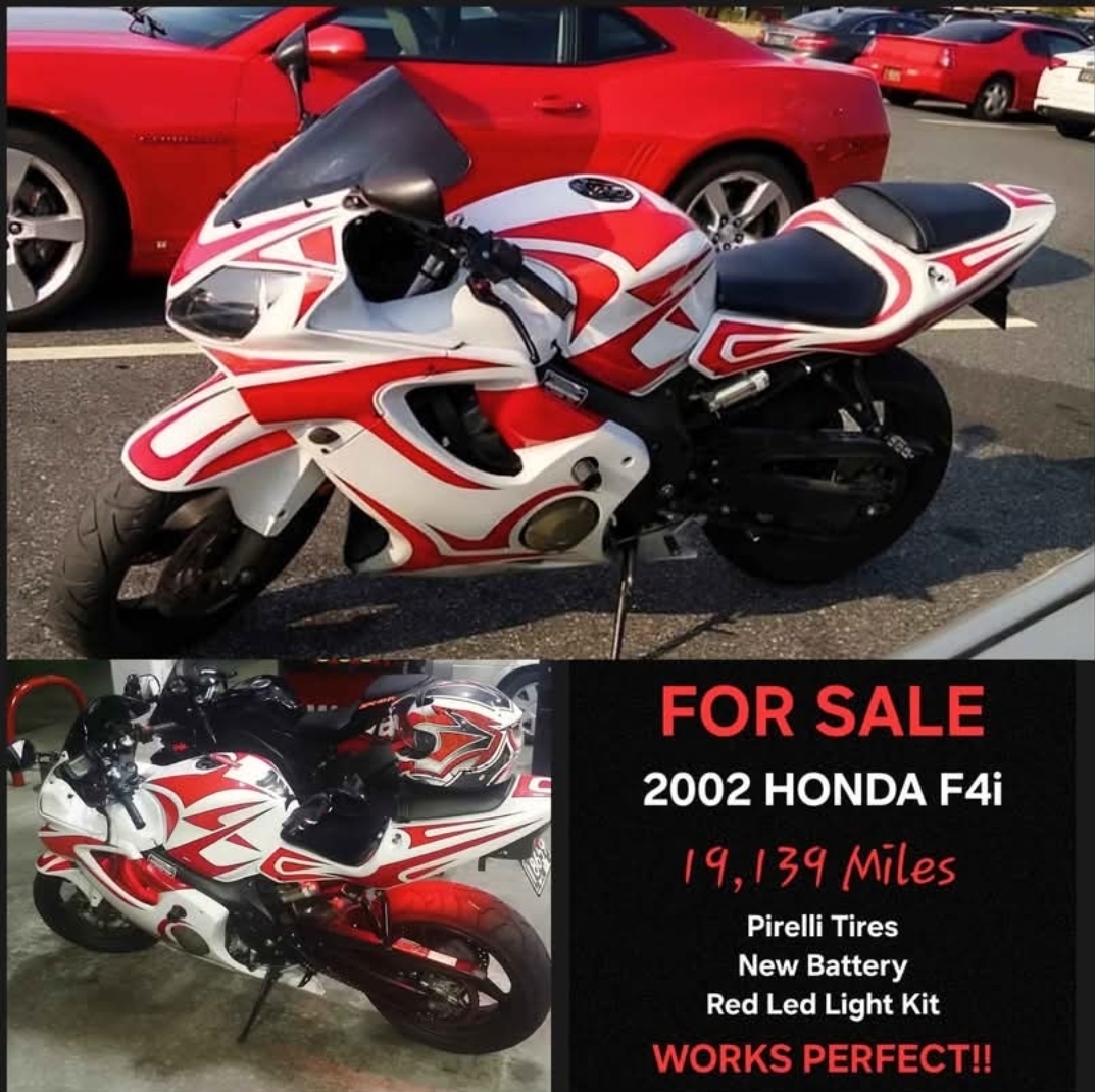 Sportbike Motorcycles For Sale in Delaware - Cycle Trader