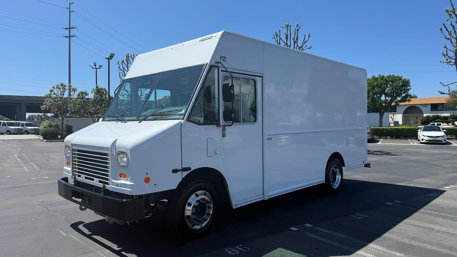 2026 Harbinger S524 in Garden Grove, CA