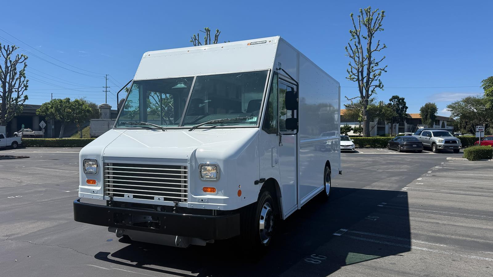 2026 Harbinger S525 in Garden Grove, CA