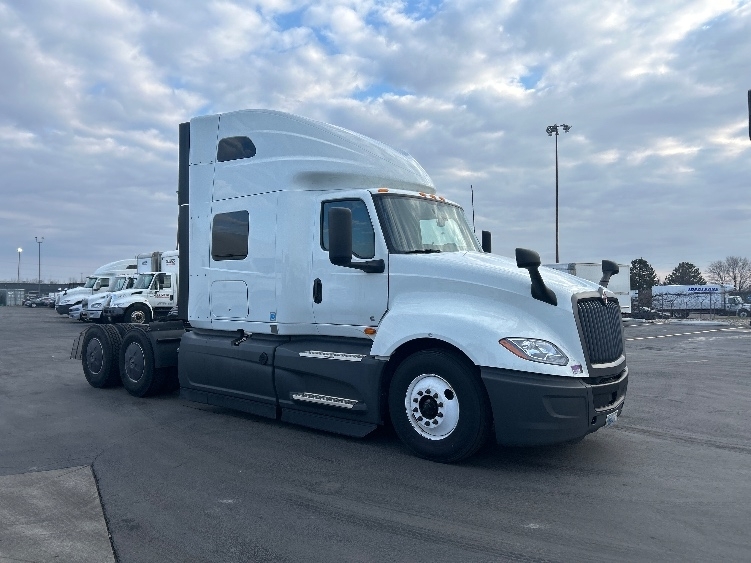 2023 INTERNATIONAL LT625 in Rochester, NY