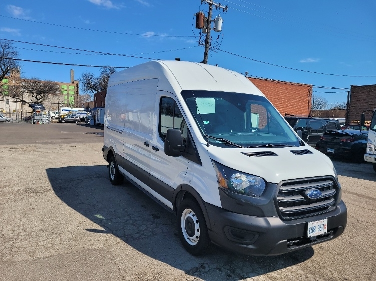 2020 FORD TRANSIT 250 in Melrose Park, IL