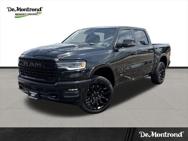2026 RAM 1500 LIMITED in Conroe, TX