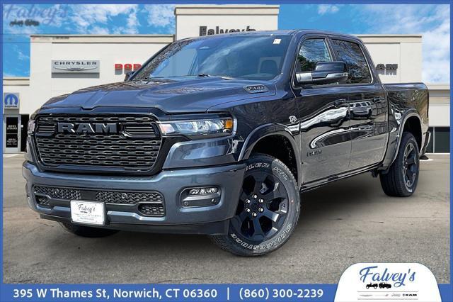 2026 RAM 1500 BIG HORN in Norwich, CT