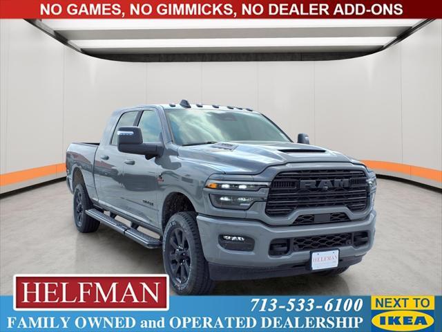 2026 RAM Ram 2500 in Houston, TX