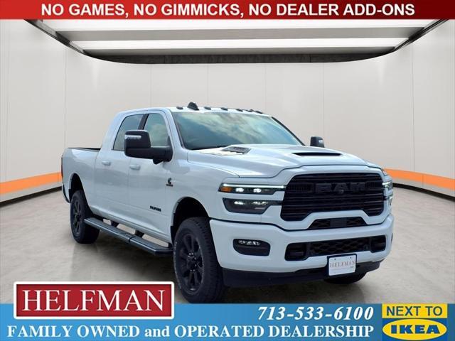 2026 RAM Ram 2500 in Houston, TX