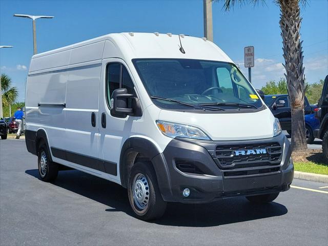 2025 RAM PROMASTER 3500 in Clermont, FL