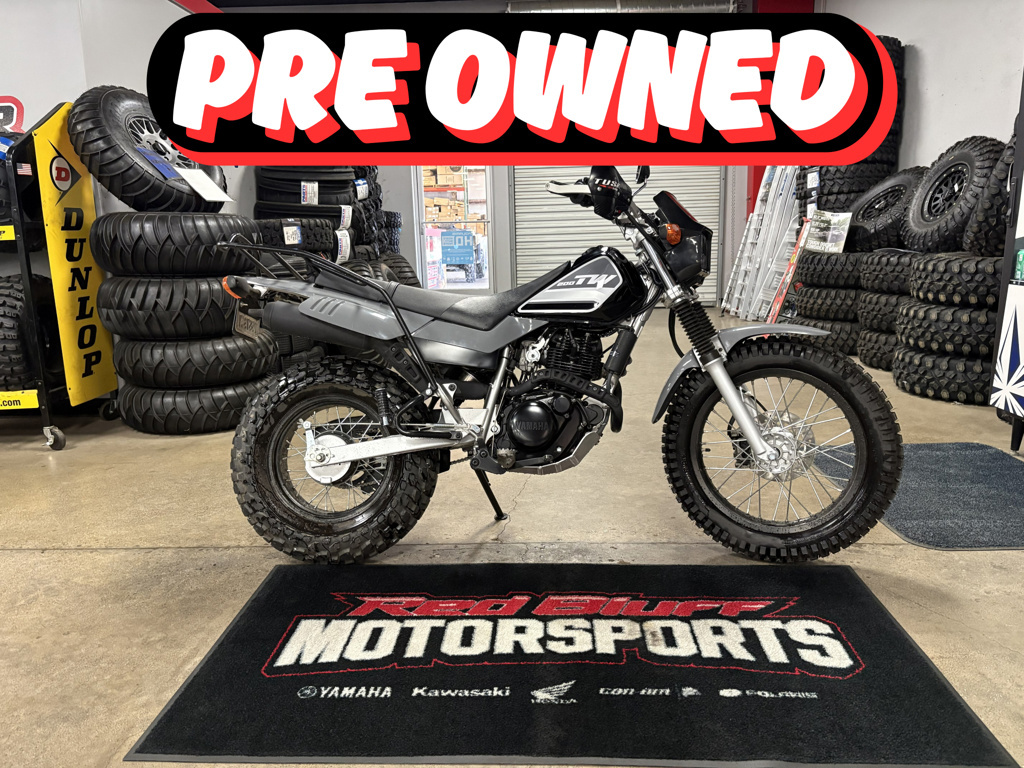 2022 Yamaha TW200 Motorcycles For Sale - Cycle Trader