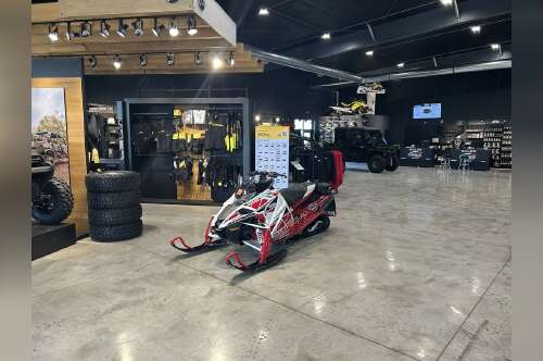 2018 Yamaha Sidewinder R-TX SE in dickeyville WI