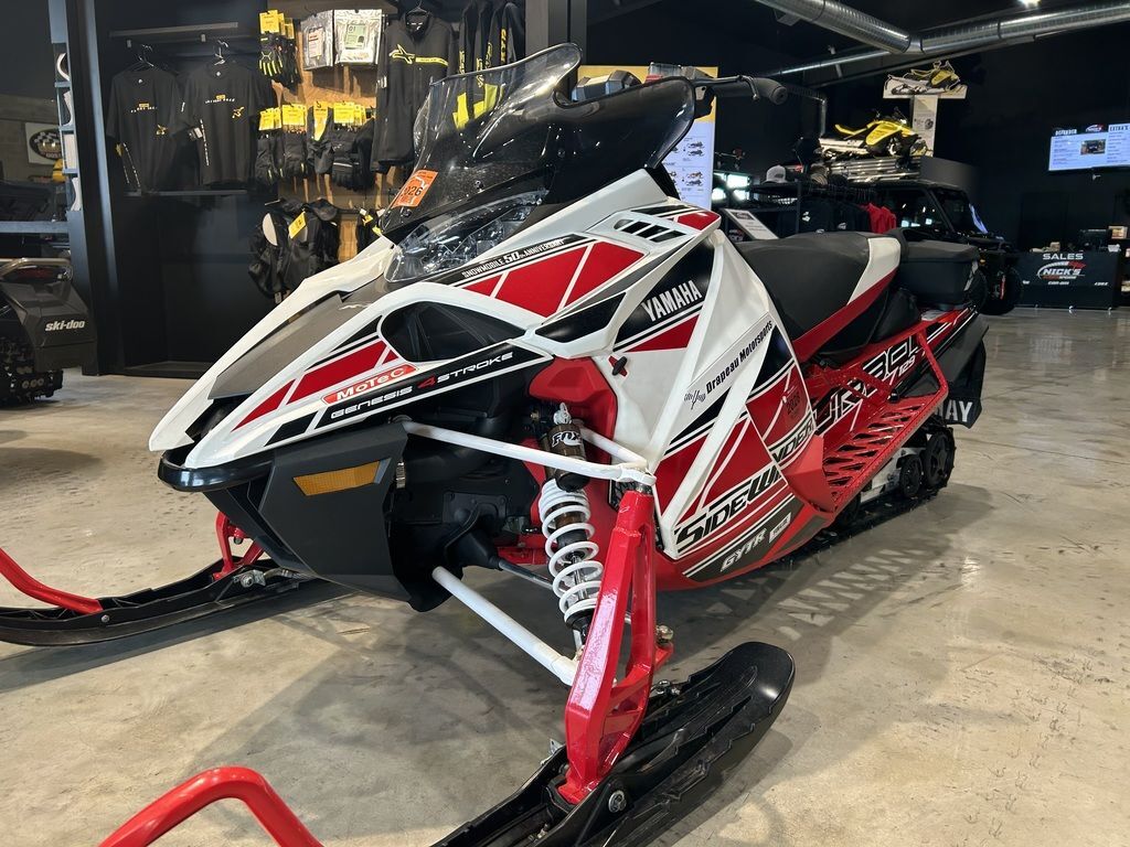 Sidewinder For Sale Near Janesville, Wisconsin - Yamaha Sidewinder For Sale Near Janesville, Wisconsin - Yamaha