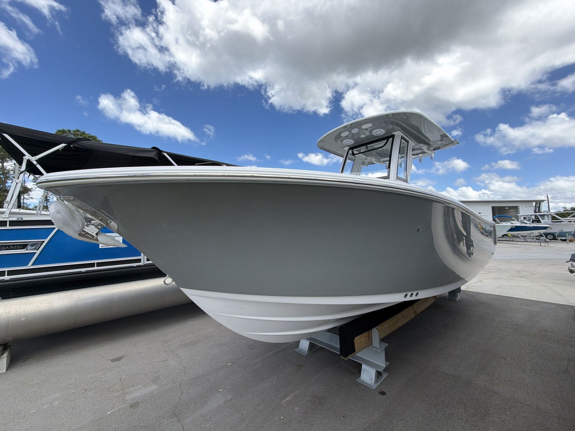 2026 Sportsman 231 Heritage NAN in cape coral FL