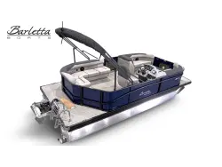 2026 Barletta Sanza 20L