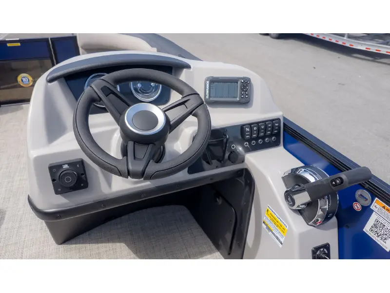 2026 Barletta Sanza 20L