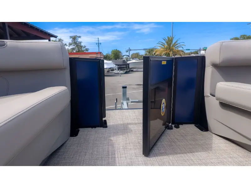 2026 Barletta Sanza 20L