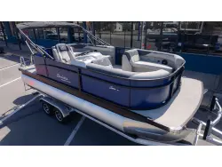 2026 Barletta Sanza 20L