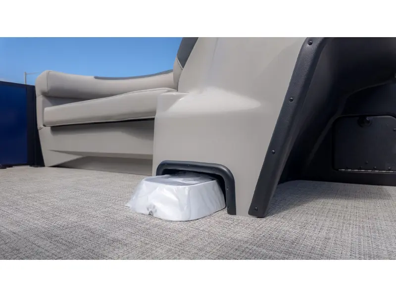 2026 Barletta Sanza 20L