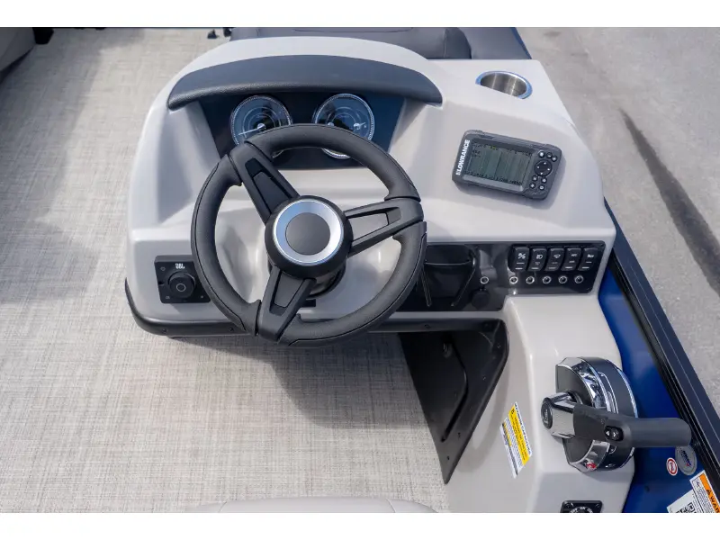 2026 Barletta Sanza 20L
