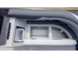 2026 Barletta Sanza 20L