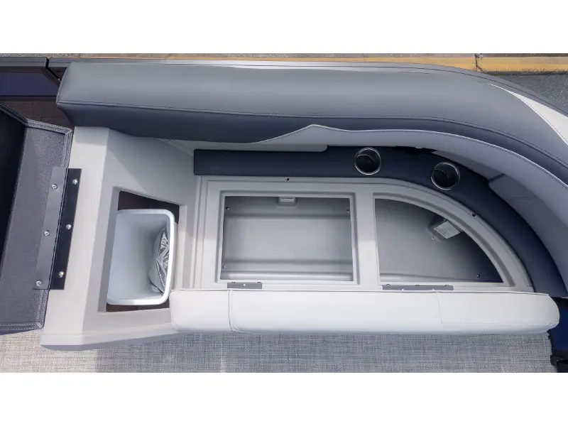 2026 Barletta Sanza 20L