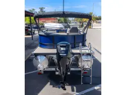 2026 Barletta Sanza 20L
