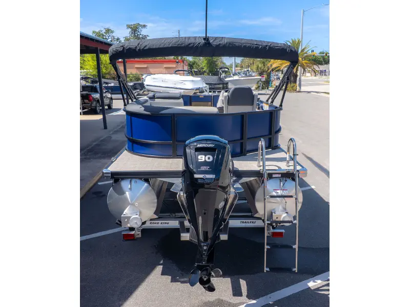 2026 Barletta Sanza 20L