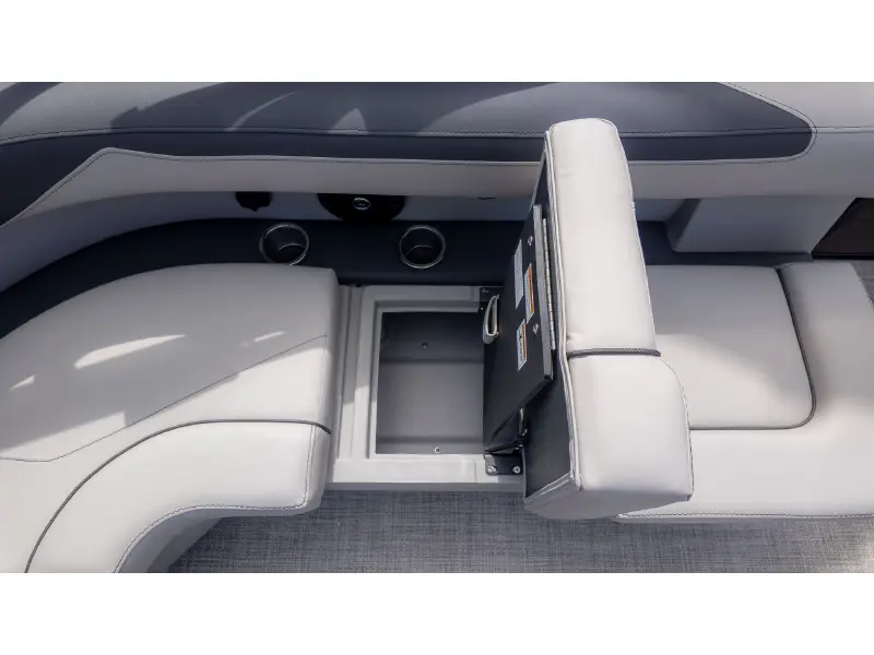 2026 Barletta Sanza 20L