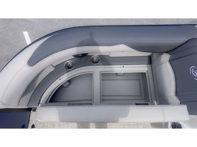 2026 Barletta Sanza 20L