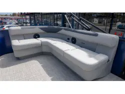 2026 Barletta Sanza 20L