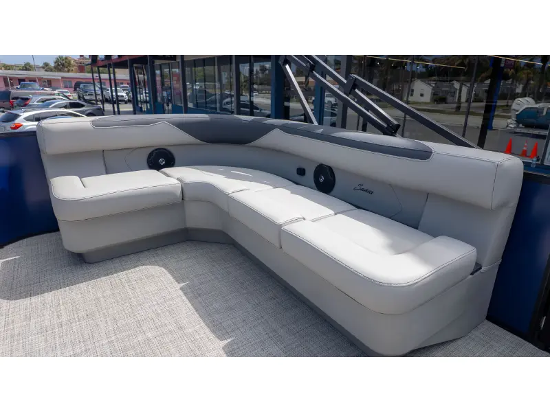 2026 Barletta Sanza 20L