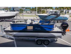 2026 Barletta Sanza 20L