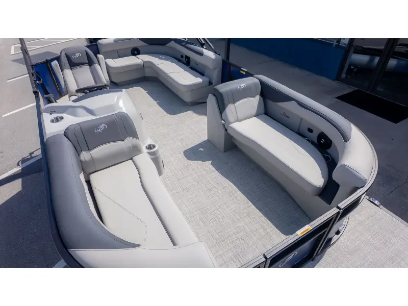 2026 Barletta Sanza 20L